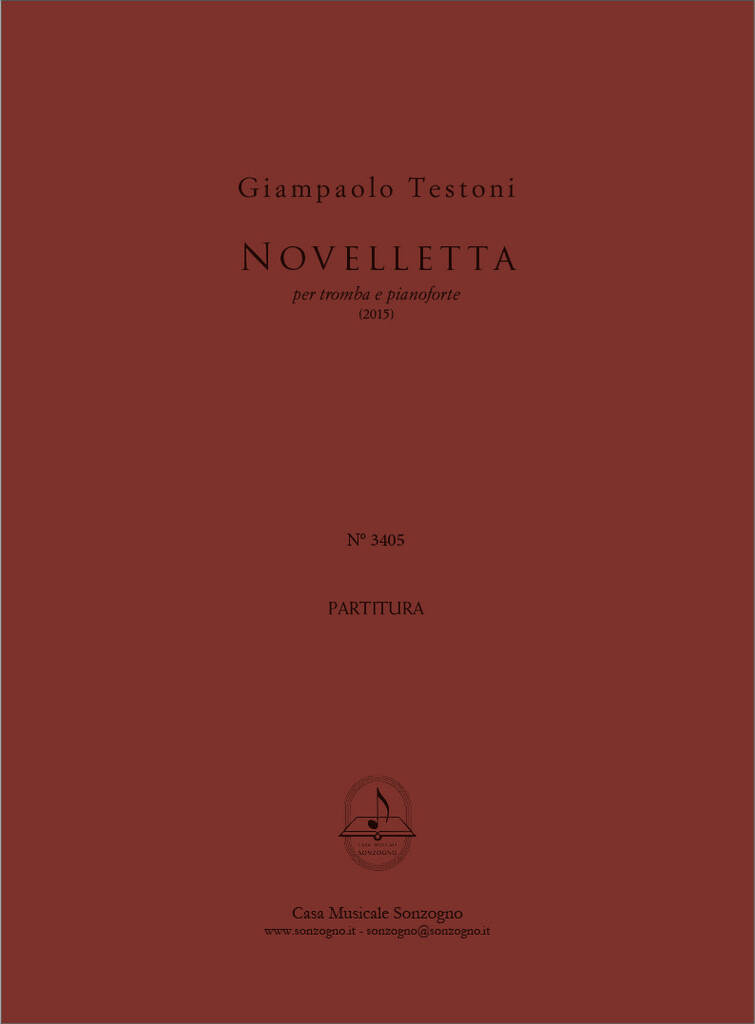 Novelletta